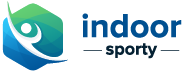 Indoor Sporty logo