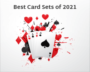 Best Card Sets of 2021