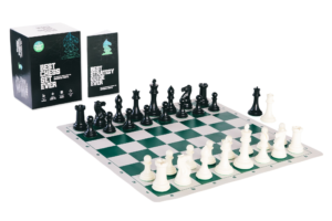 Chess Geeks Store’s