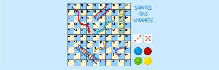 Top Six Chutes and Ladders Board Games