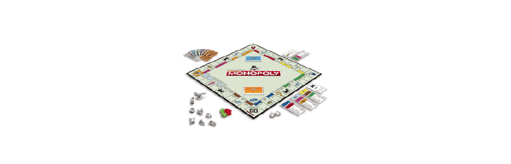 Top Ten Monopoly Board Game Sets