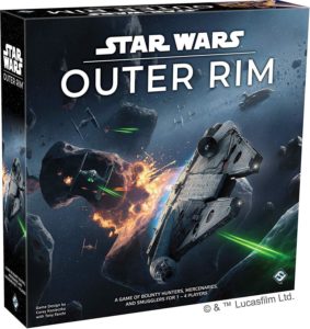 Outer Rim