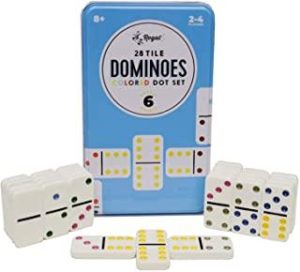 Dominoes by Regal Games