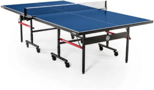 STIGA Advantage Professional Table Tennis Table