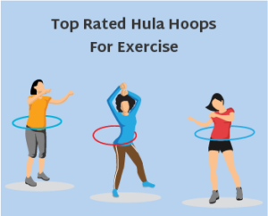 Top Rated Hula Hoops for Exercise feature