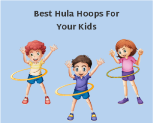 Top Rated Hula Hoops for Exercise feature