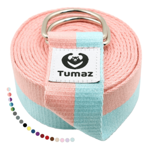 Yoga Strap By Tumaz Store